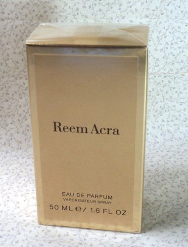 Reem acra eau - de, spray