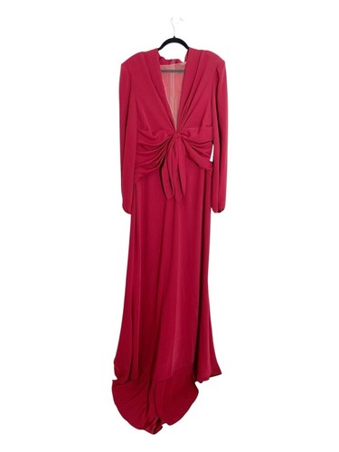 Nwt reem acra - sleeve, deep