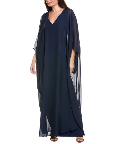 Reem acra gown women - gown, women's